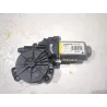 Recambio de motor elevalunas trasero derecho para hyundai sonata v (nf) 2.0 crdi referencia OEM IAM 400898  