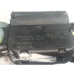 Recambio de motor apertura calefaccion para volkswagen touran (1t1)(02.2003) 1.9 tdi referencia OEM IAM 0132801345  