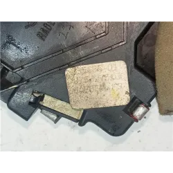 Recambio de mando multifuncion para peugeot 205 berlina (02.1983) 1.8 diesel referencia OEM IAM 9753275180  