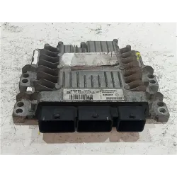 Recambio de centralita inyeccion para renault megane ii berlina 5p (10.2002) 1.9 privilege [1,9 ltr. - 96 kw dci diesel fap] ref
