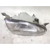 Recambio de faro delantero derecho para hyundai accent (x3)(1998) 1.3 referencia OEM IAM 082211108R  