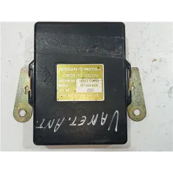 Recambio de centralita para nissan vanette cargo (05.1995) referencia OEM IAM 1106907C10  