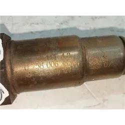 Recambio de sonda lambda para citroën xsara berlina (1997) 1.9 td referencia OEM IAM 0258006185  