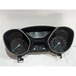 Recambio de cuadro completo para ford c-max (cb7)(2010) 2.0 titanium [2,0 ltr. - 103 kw tdci cat] referencia OEM IAM BM5T10849CT