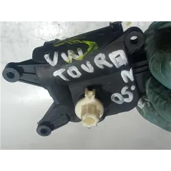 Recambio de motor apertura calefaccion para volkswagen touran (1t1)(02.2003) 1.9 tdi referencia OEM IAM 0132801345  