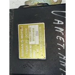 Recambio de centralita para nissan vanette cargo (05.1995) referencia OEM IAM 1106907C10  