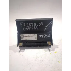 Recambio de modulo electronico para ford fiesta v (jh_, jd_) 1.4 tdci referencia OEM IAM 5WK48031C  