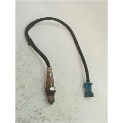 Recambio de sonda lambda para citroën xsara berlina (1997) 1.9 td referencia OEM IAM 0258006185  