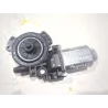 Recambio de motor elevalunas trasero derecho para hyundai sonata v (nf) 2.0 crdi referencia OEM IAM 400898  