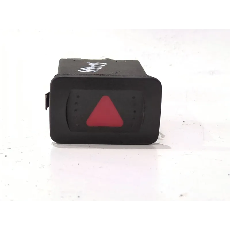Recambio de boton emergencia para volkswagen golf iv (1j1) 1.9 tdi referencia OEM IAM 1J0953235C  