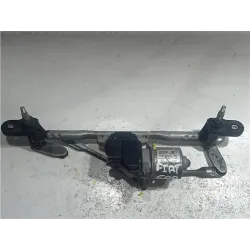 Recambio de motor limpia delantero para fiat 500 (150) berlina (2007) referencia OEM IAM MS1592008650  