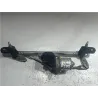 Recambio de motor limpia delantero para fiat 500 (150) berlina (2007) referencia OEM IAM MS1592008650  