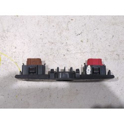 Recambio de mando multifuncion para renault clio ii fase i (b/cb0)(1998) 1.5 dci (b/cb03) referencia OEM IAM Z600  