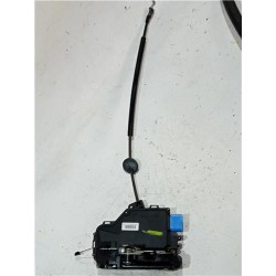 Recambio de cerradura puerta delantera derecha para volkswagen golf v (1k1)(2003) 2.0 tdi 16v referencia OEM IAM 3D1837016AC  
