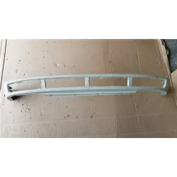 Recambio de paragolpes delantero para volkswagen polo iii (6n1)(09.1994) 64 1.9 d referencia OEM IAM 6N0805592A  