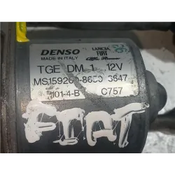 Recambio de motor limpia delantero para fiat 500 (150) berlina (2007) referencia OEM IAM MS1592008650  