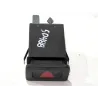 Recambio de boton emergencia para volkswagen golf iv (1j1) 1.9 tdi referencia OEM IAM 1J0953235C  