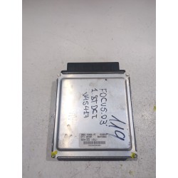 CENTRALITA INYECCION 5WK48031C 2M5A12A650PF 