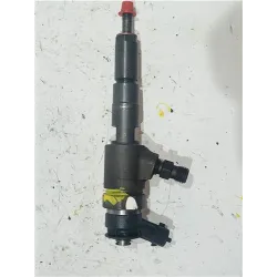 Recambio de inyector para peugeot 206 (1998) 1.4 hdi eco 70 referencia OEM IAM 0445110075  