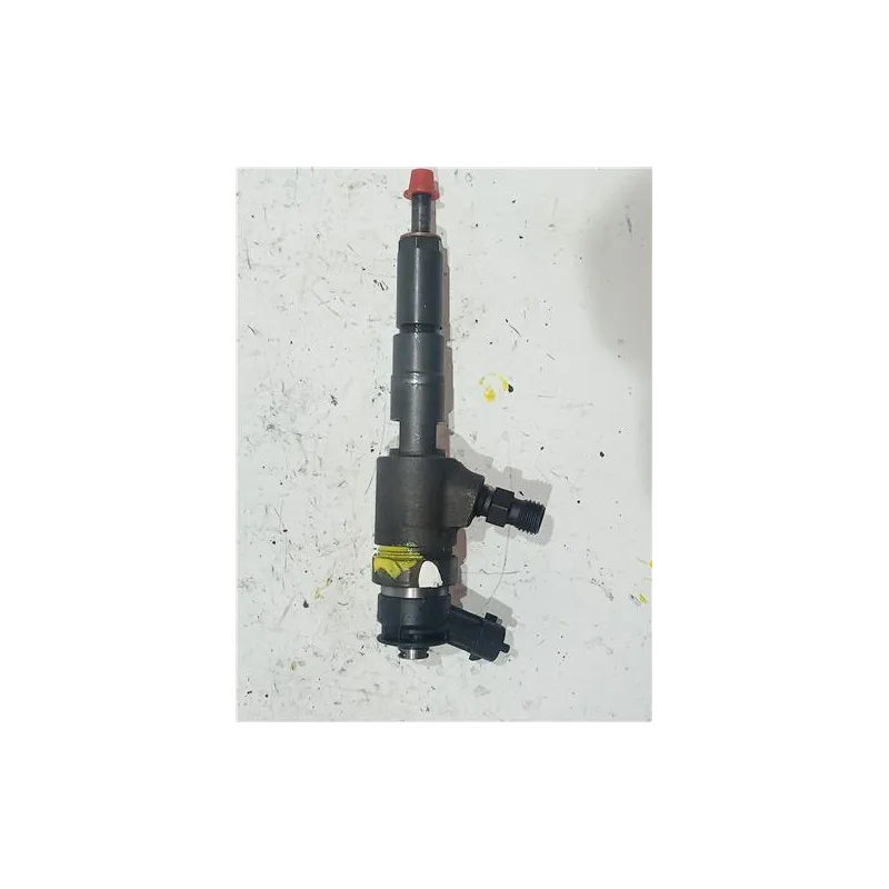 Recambio de inyector para peugeot 206 (1998) 1.4 hdi eco 70 referencia OEM IAM 0445110075  