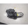 Recambio de motor elevalunas trasero izquierdo para hyundai sonata v (nf) 2.0 crdi referencia OEM IAM 0899NF  