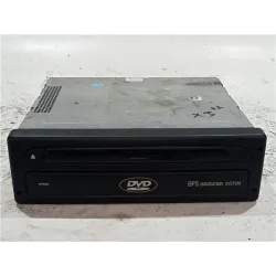 Recambio de radio cd para bmw serie x3 (e83)(2004) 2.0d [2,0 ltr. - 110 kw 16v diesel cat] referencia OEM IAM DVD BMW X3  