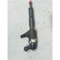 Recambio de inyector para peugeot 206 (1998) 1.4 hdi eco 70 referencia OEM IAM 0445110075  