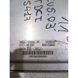 Recambio de centralita inyeccion para ford focus (daw, dbw) 1.8 tdci referencia OEM IAM 5WK48031C 2M5A12A650PF 