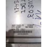 Recambio de centralita inyeccion para ford focus (daw, dbw) 1.8 tdci referencia OEM IAM 5WK48031C 2M5A12A650PF 
