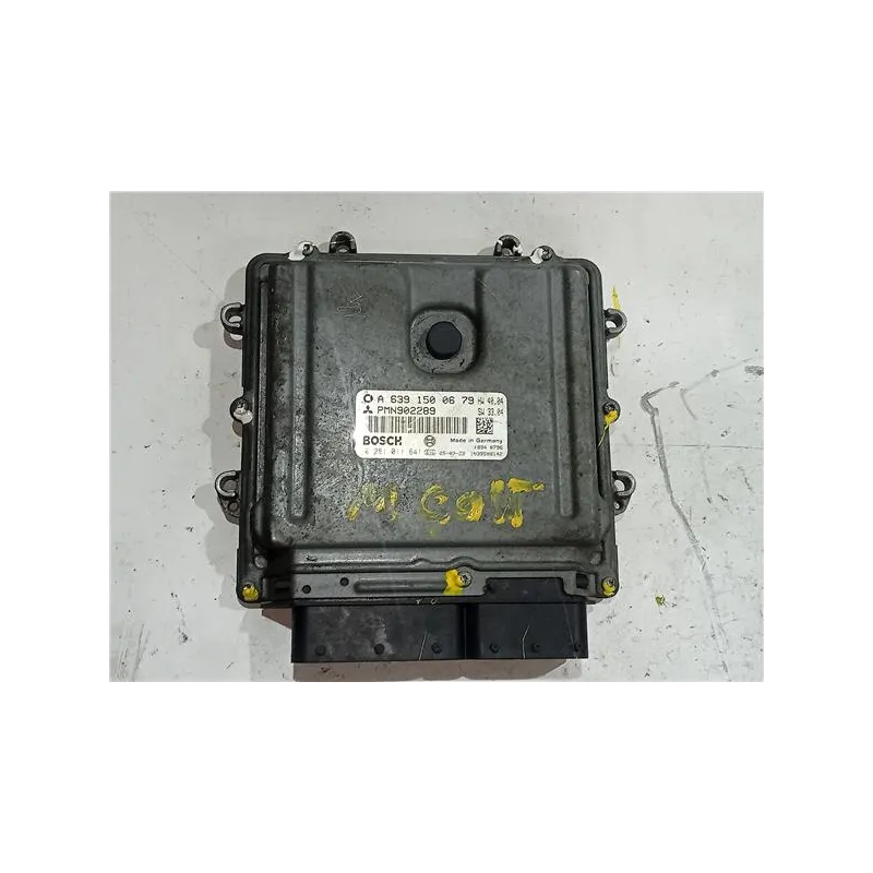 Recambio de centralita inyeccion para mitsubishi colt cz3 berl. 3 (z30)(03.2004) referencia OEM IAM A6391500679  