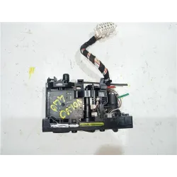 Recambio de mandos climatizador para volvo serie 460 (1989) 1.9 turbo-diesel referencia OEM IAM 532950611A  