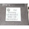 Recambio de boton emergencia para volkswagen golf iv (1j1) 1.9 tdi referencia OEM IAM 1J0953235C  