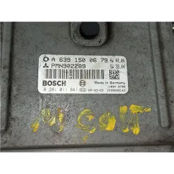 Recambio de centralita inyeccion para mitsubishi colt cz3 berl. 3 (z30)(03.2004) referencia OEM IAM A6391500679  