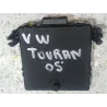 Recambio de modulo electronico para volkswagen touran (1t1)(02.2003) 1.9 tdi referencia OEM IAM 1K0907530E 1K0907951  