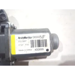 Recambio de motor elevalunas trasero izquierdo para hyundai sonata v (nf) 2.0 crdi referencia OEM IAM 0899NF  