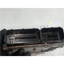 Recambio de centralita inyeccion para mitsubishi colt cz3 berl. 3 (z30)(03.2004) referencia OEM IAM A6391500679  
