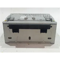 Recambio de radio cd para ford fiesta (cnn)(2012) 1.5 ambiente [1,5 ltr. - 55 kw tdci cat] referencia OEM IAM AM5T18C815DT  