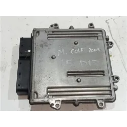 Recambio de centralita inyeccion para mitsubishi colt cz3 berl. 3 (z30)(03.2004) referencia OEM IAM A6391500679  