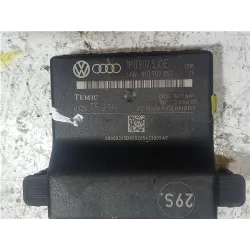Recambio de modulo electronico para volkswagen touran (1t1)(02.2003) 1.9 tdi referencia OEM IAM 1K0907530E 1K0907951  