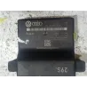 Recambio de modulo electronico para volkswagen touran (1t1)(02.2003) 1.9 tdi referencia OEM IAM 1K0907530E 1K0907951  