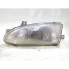 Recambio de faro delantero izquierdo para hyundai accent (x3)(1998) 1.3 referencia OEM IAM 082211108L  