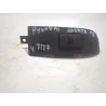 Recambio de boton emergencia para hyundai sonata v (nf) 2.0 crdi referencia OEM IAM 803258  
