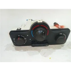 Recambio de mandos climatizador para renault clio iii (2005) 1.1 75 cv referencia OEM IAM 69597003  