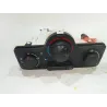 Recambio de mandos climatizador para renault clio iii (2005) 1.1 75 cv referencia OEM IAM 69597003  