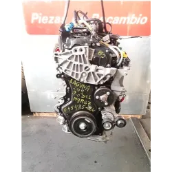 Recambio de motor completo para renault laguna iii berlina (2007) 2.0 dci (bt01, bt0e, bt0k) referencia OEM IAM M9RG742 82007292