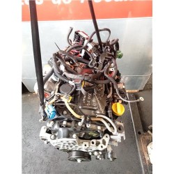 Recambio de motor completo para renault laguna iii berlina (2007) 2.0 dci (bt01, bt0e, bt0k) referencia OEM IAM M9RG742 82007292