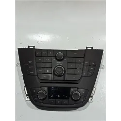 MANDO MULTIFUNCION GM13277870 13277870 