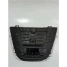 Recambio de mando multifuncion para opel insignia berlina (2008) 2.0 cdti referencia OEM IAM GM13277870 13277870  