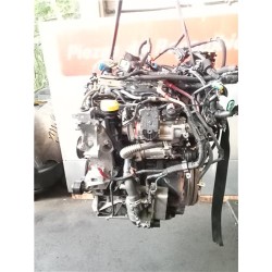 Recambio de motor completo para renault laguna iii berlina (2007) 2.0 dci (bt01, bt0e, bt0k) referencia OEM IAM M9RG742 82007292