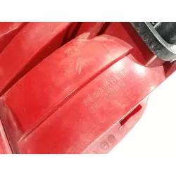 Recambio de piloto trasero izquierdo para citroën c2 (jm_) 1.1 referencia OEM IAM 3CKX13405AA  